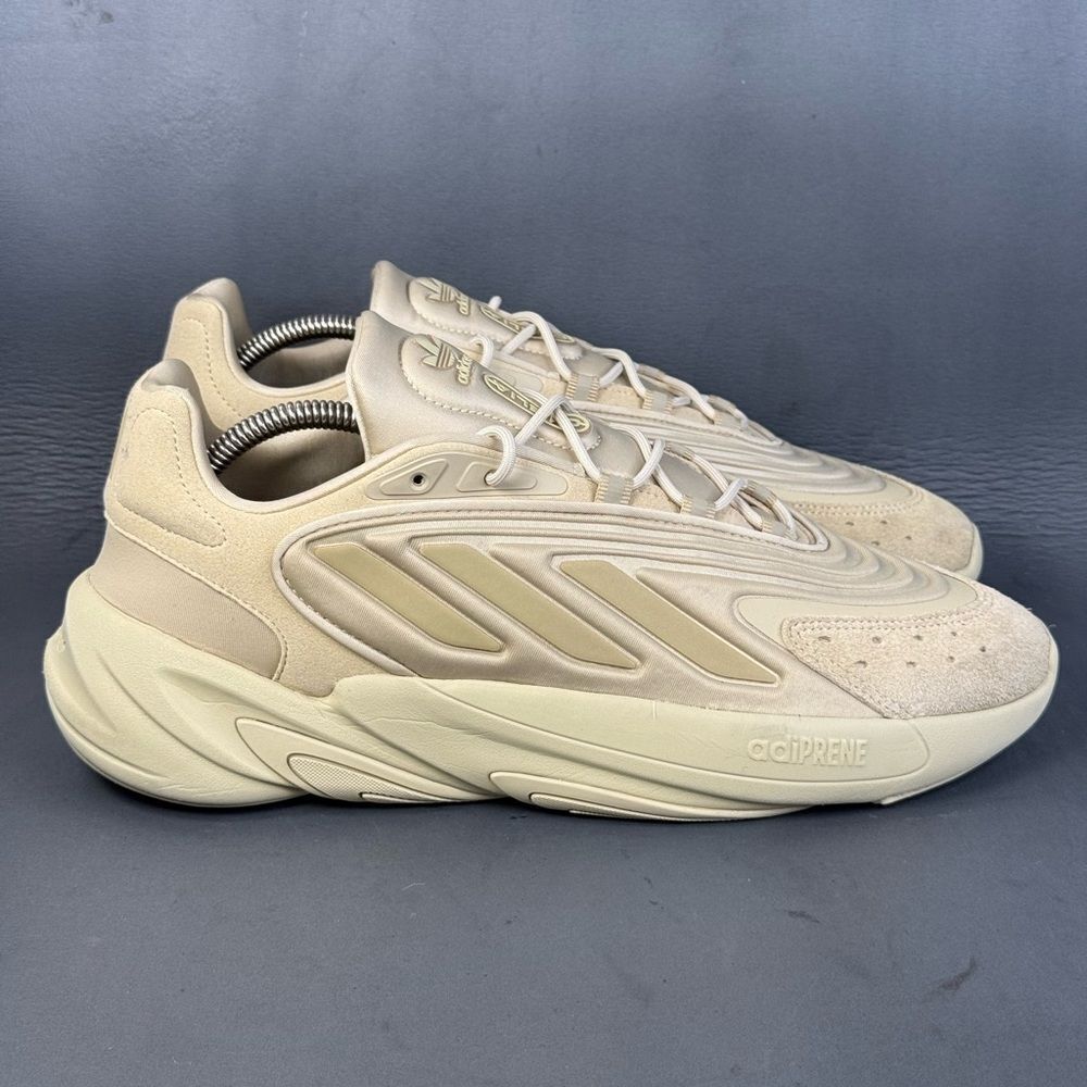 adidas Ozelia athletic sneaker trainer shoes men’s size 11